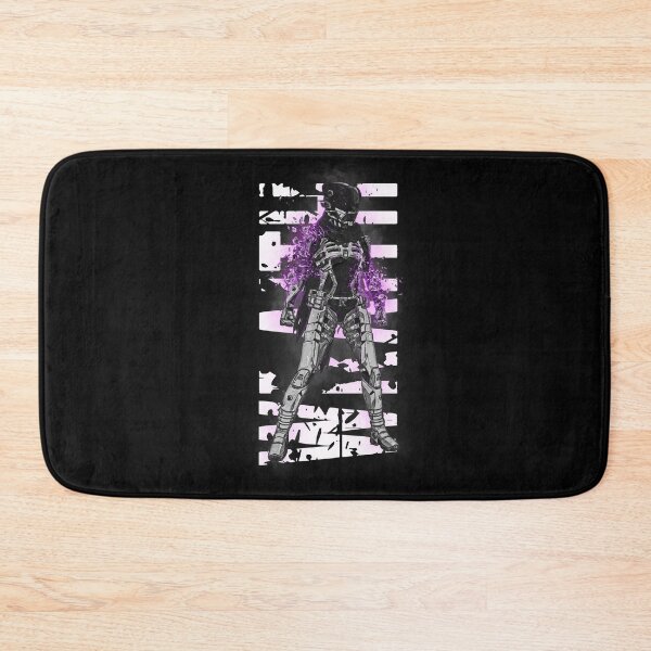 Item preview, Apex Legends - Wraith Void Walker Shattered (Purple) designed and sold by ProjectBlackout.