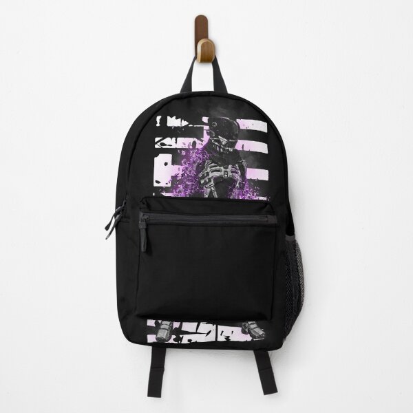Item preview, Apex Legends - Wraith Void Walker Shattered (Purple) designed and sold by ProjectBlackout.