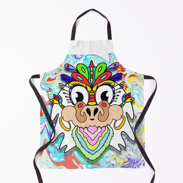 Item preview, Potty Peggy designed and sold by Csaba Farkas.