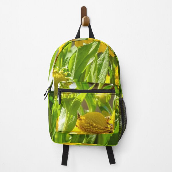Item preview, Honey bee pollinating over sunflower designed and sold by RezieMart.