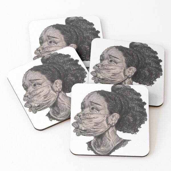 Item preview, Mask, racism, quarantine, curfew, don’t take  designed and sold by Matrixstore.