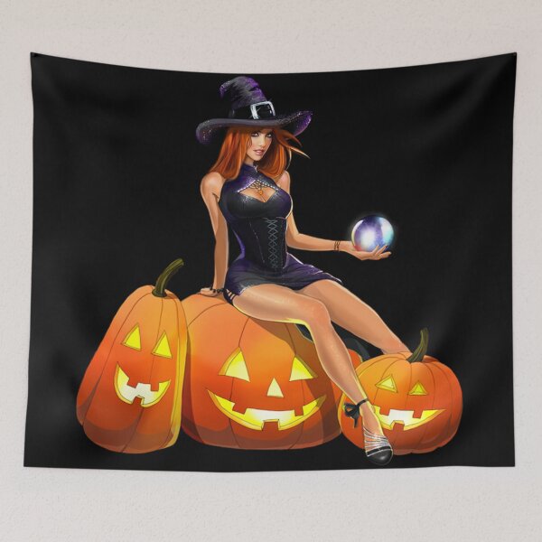 Item preview, Halloween  designed and sold by Dorcas89.