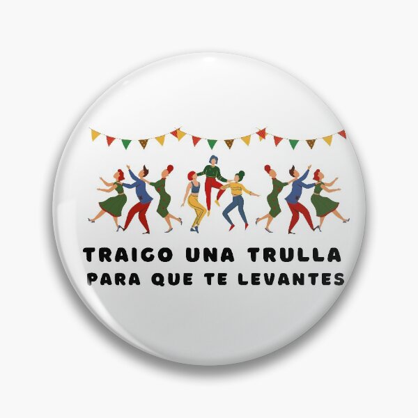 Item preview, DOMINICAN CHRISTMAS! - La trulla designed and sold by nd-creates.