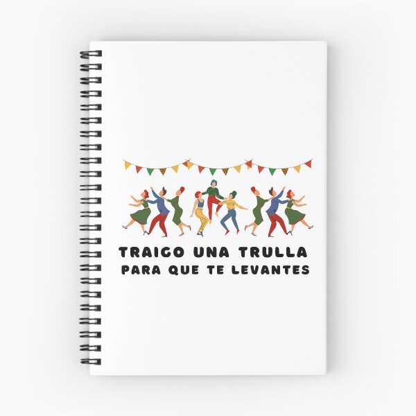 Item preview, DOMINICAN CHRISTMAS! - La trulla designed and sold by nd-creates.