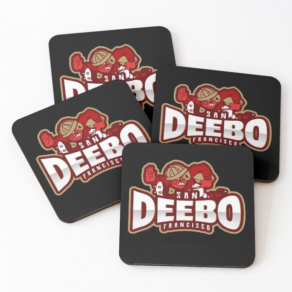 Item preview, San Francisco Deebo designed and sold by Hey-Nice-Shirt.