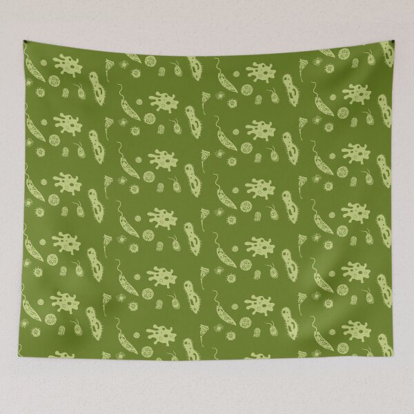Item preview, I Am Thankful For Protozoans designed and sold by Peppermint Narwhal.