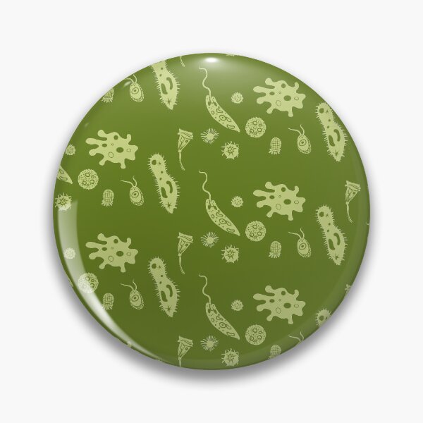 Item preview, I Am Thankful For Protozoans designed and sold by Peppermint Narwhal.