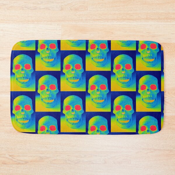 Item preview, Human Skull  designed and sold by Factory23.