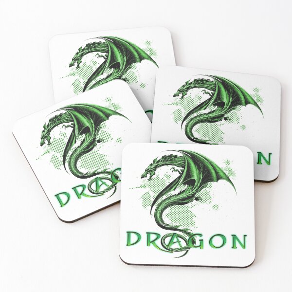 Item preview, Dragon designed and sold by Danijel Pomahac.