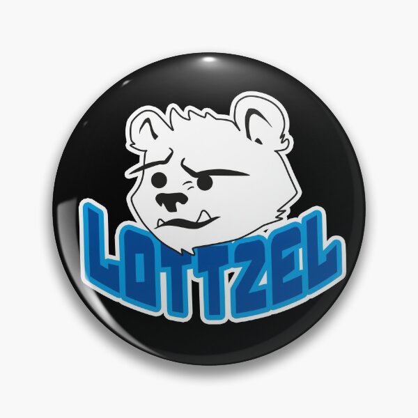 Item preview, Lottzel Let's Plays - Head Only designed and sold by Lottzel.