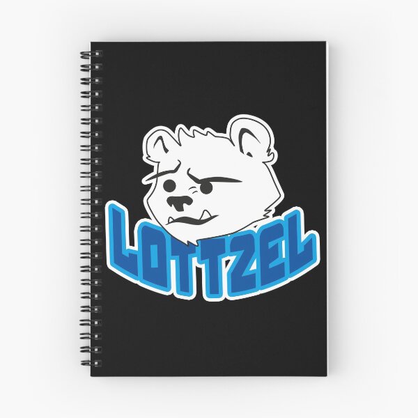 Item preview, Lottzel Let's Plays - Head Only designed and sold by Lottzel.