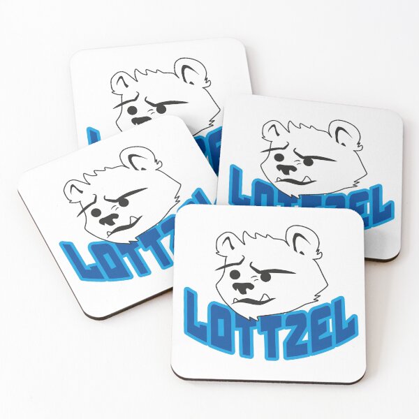 Item preview, Lottzel Let's Plays - Head Only designed and sold by Lottzel.