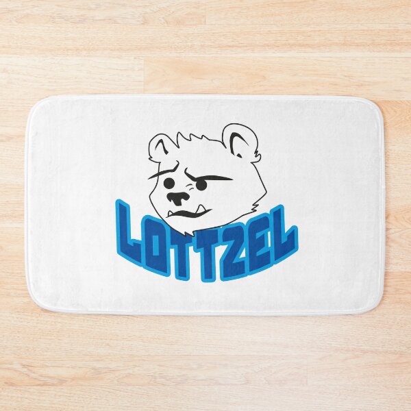 Item preview, Lottzel Let's Plays - Head Only designed and sold by Lottzel.