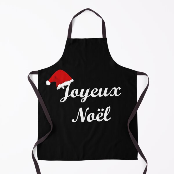 Item preview, Joyeux Noël! Merry Christmas in French designed and sold by ThingsByJoy.