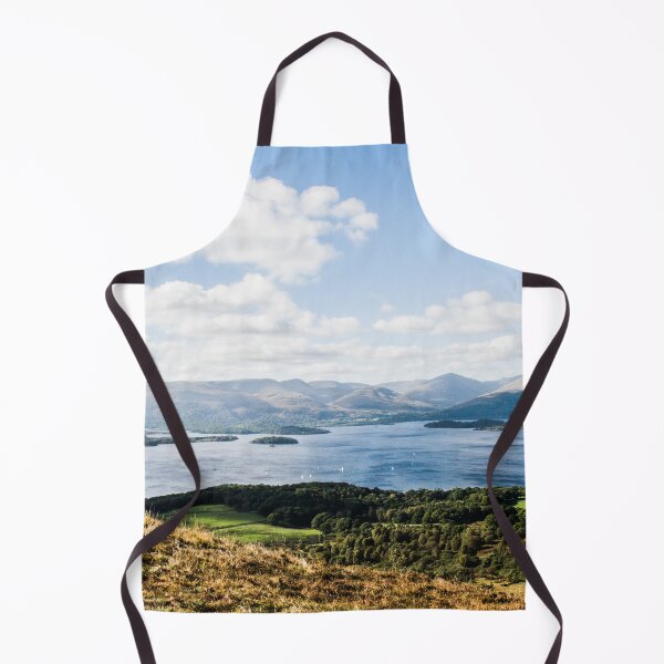 Item preview, Loch Lomond designed and sold by SofiaAlves.