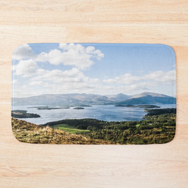 Item preview, Loch Lomond designed and sold by SofiaAlves.