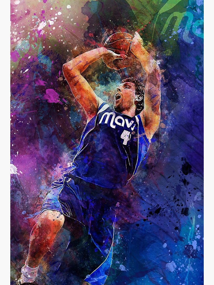 Jason Williams Kings Mixed Media Poster for Sale by Pixel Drip