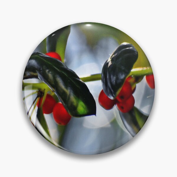 Item preview, Holly designed and sold by RoxanneG.