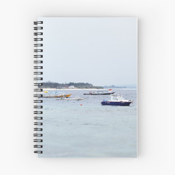 Item preview, The Boats designed and sold by Raquel Fletcher.