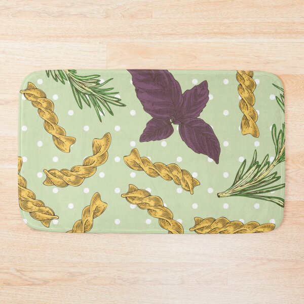 Item preview, Italian Pasta Pattern  designed and sold by joabaj.