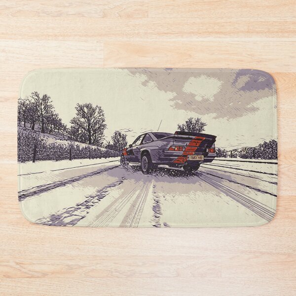 Item preview, Snow rally  designed and sold by ^ H12021 ^.
