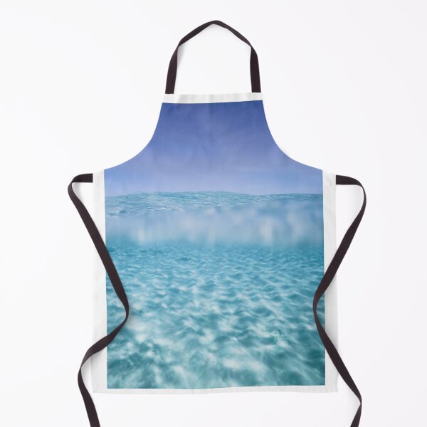 Item preview, Blue Ocean Waves designed and sold by shihaams.