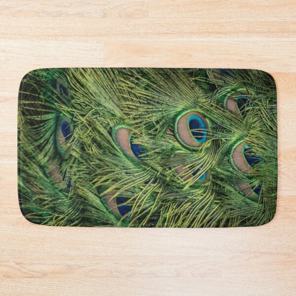 Item preview, Peacock Feathers designed and sold by SofiaAlves.
