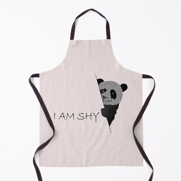 Item preview, i am shy designed and sold by karimaK-71.