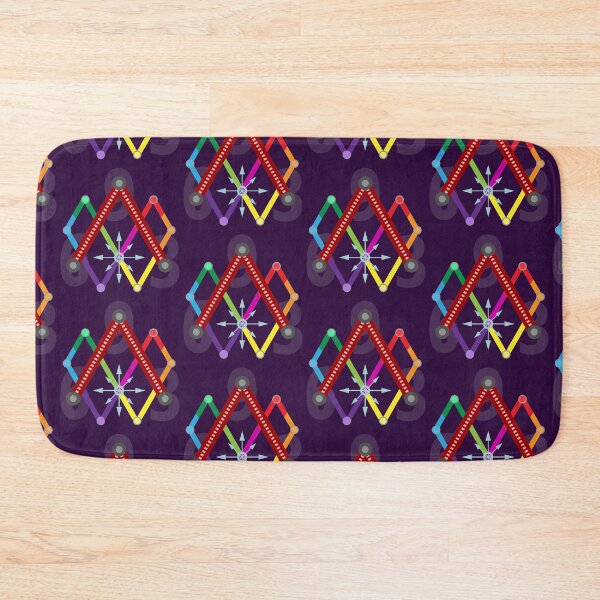 Item preview, 369 track & 124875 color track designed and sold by tuzlay.