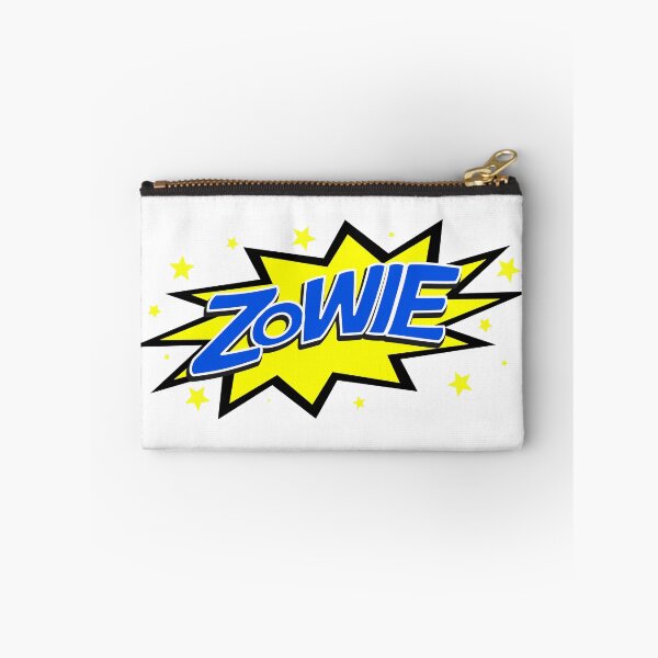 Item preview, Zowie designed and sold by SpitsPixels.