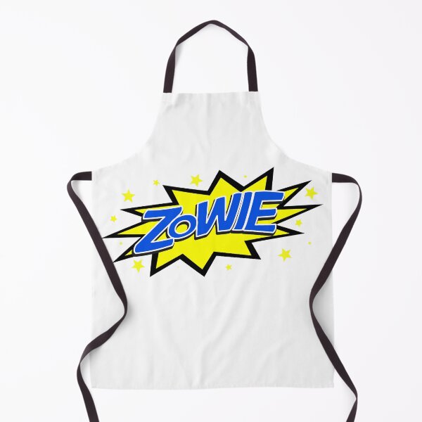 Item preview, Zowie designed and sold by SpitsPixels.