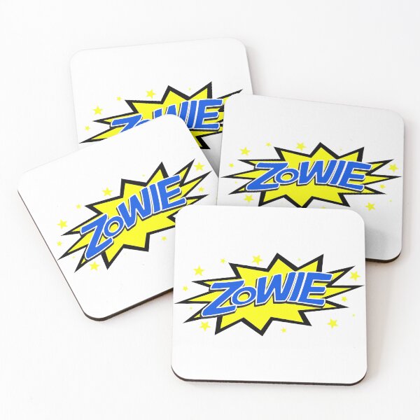 Item preview, Zowie designed and sold by SpitsPixels.