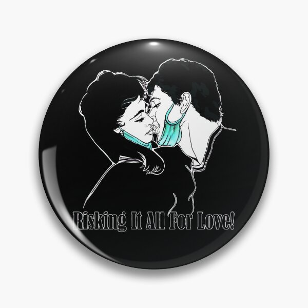 Item preview, Risking It All For Love! designed and sold by Elizabeth Ferber-Wolter.