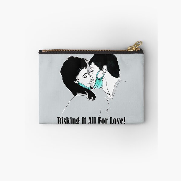 Item preview, Risking It All For Love! designed and sold by Elizabeth Ferber-Wolter.
