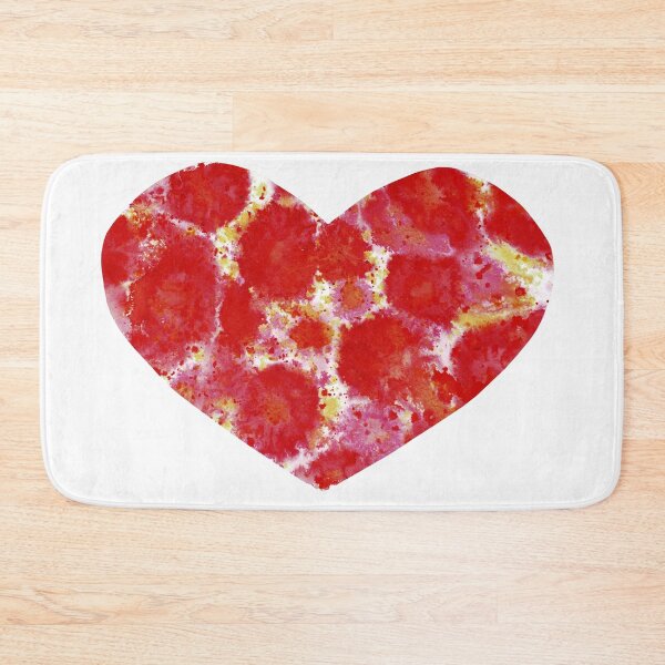 Item preview, Red Heart designed and sold by cleosart.