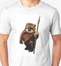 ewok Unisex T-Shirt