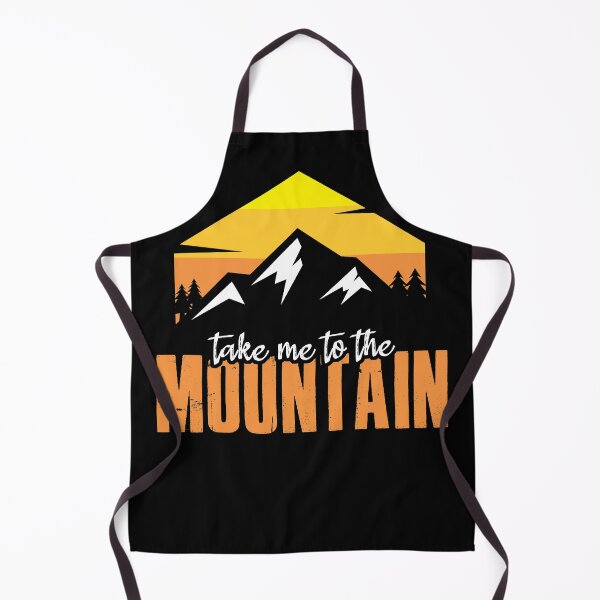 Item preview, The mountain calls designed and sold by titanosdesign.