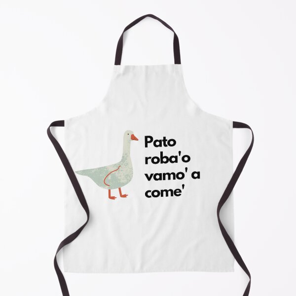 Item preview, DOMINICAN CHRISTMAS! - Pato roba'o designed and sold by nd-creates.