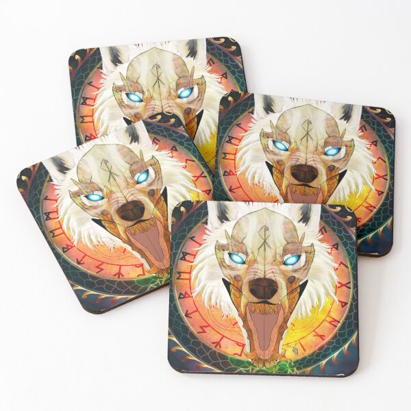 Item preview, Hati designed and sold by danaearts.