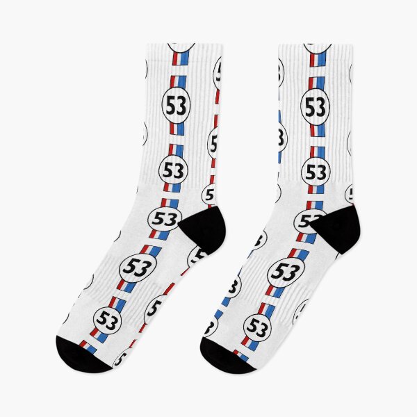 Item preview, 53 HERBIE CAR DESIGN designed and sold by FLUMPYFINGERS.