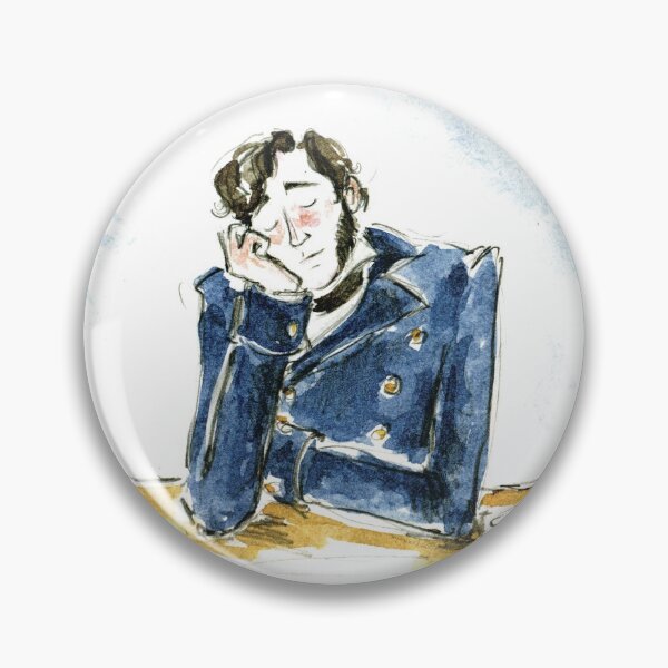 Item preview, Nedward Takes A Nap designed and sold by Oochilka.