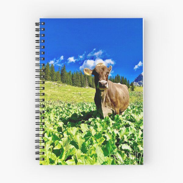 Item preview, Cow from the Bregenz Forest in Vorarlberg designed and sold by Sturmlechner.