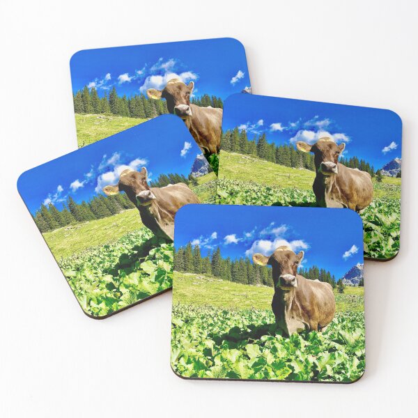 Item preview, Cow from the Bregenz Forest in Vorarlberg designed and sold by Sturmlechner.