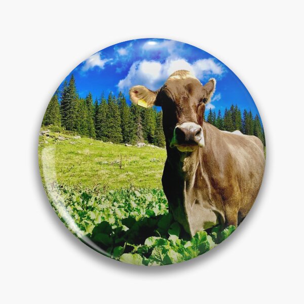 Item preview, Cow from the Bregenz Forest in Vorarlberg designed and sold by Sturmlechner.