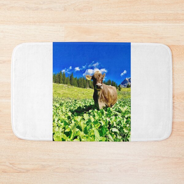 Item preview, Cow from the Bregenz Forest in Vorarlberg designed and sold by Sturmlechner.
