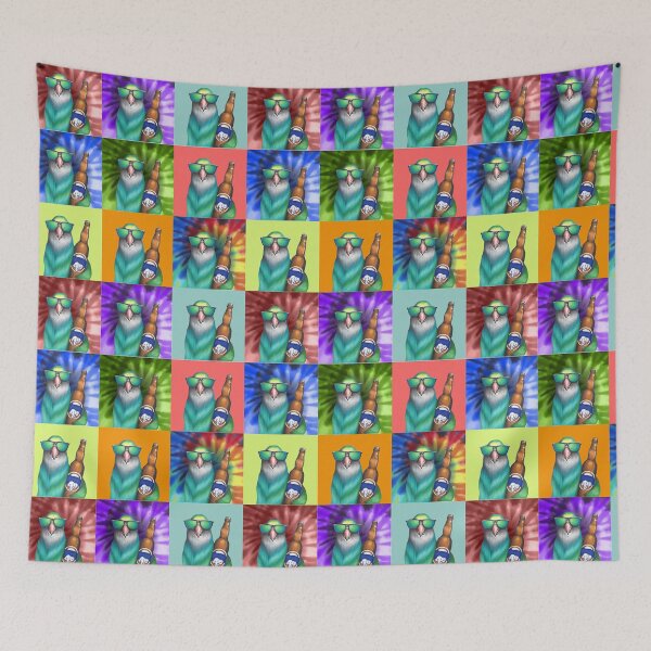 Item preview, Benito and Birra designed and sold by Beatriz Faria.