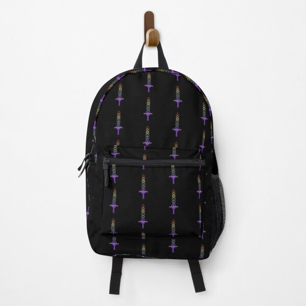 Sword Backpacks Redbubble - aegis dark katana roblox