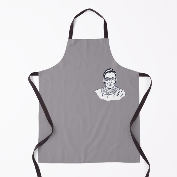 Item preview,  Ruth Bader Ginsburg Illustration  designed and sold by Mriganka Gogoi.