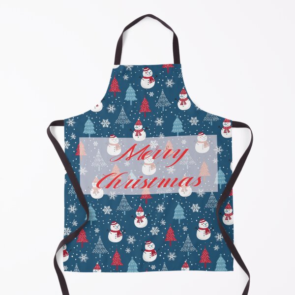 Item preview, Christmas Trees Snowflakes and Snowmen designed and sold by Coastal-Designs.