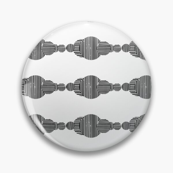 Item preview, Striped clouds designed and sold by Silbek.